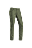SEVENTY SD-PC24 Teide Pantalón Cargo Hombre Ver