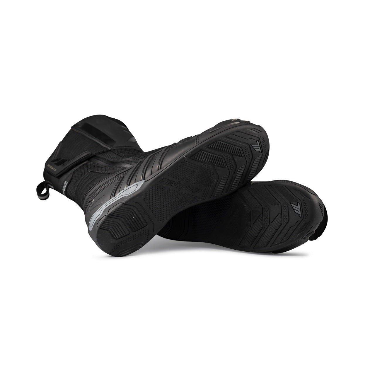 SEVENTY SD-BT5 OBERALP MOTORCYCLISTS TOURING HIGH BOOTS BLACK – 4 – Maximomoto PT