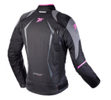 SEVENTY Sd-JR49 casacos de motociclismo de invierno para mujer