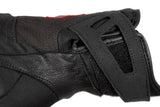 SEVENTY SD-T55 ATAK Luvas De Motociclismo Para Hombre Negro/Rojo