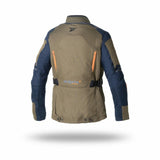 SEVENTY Casacos SD-JT83 INVIERNO TOURING HOMBRE KHAKI