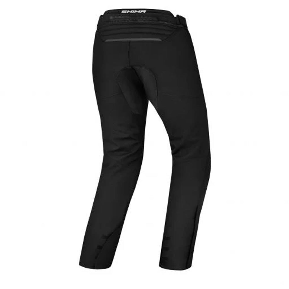 SHIMA - RUSH PANT MEN BLACK – 2 – Maximomoto PT