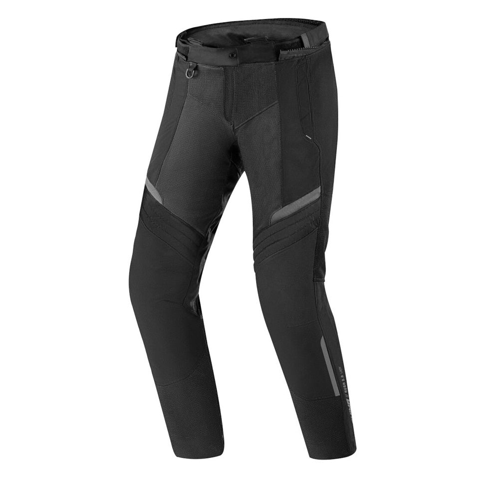 SHIMA RUSH 2.0 LADY IMPERMIABLE PANT BLK