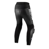 SHIMA STR 2.0 PANTS BLACK