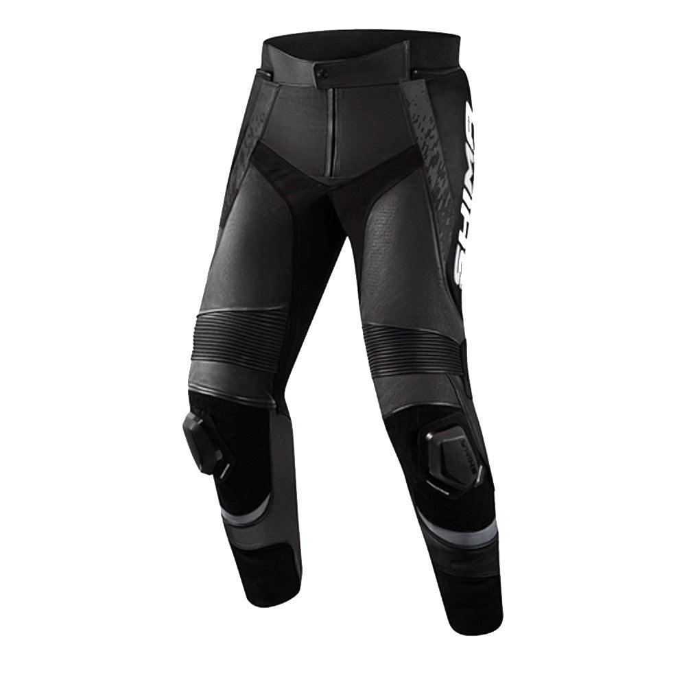 SHIMA STR 2.0 PANTS BLACK