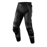 SHIMA STR 2.0 PANTS BLACK