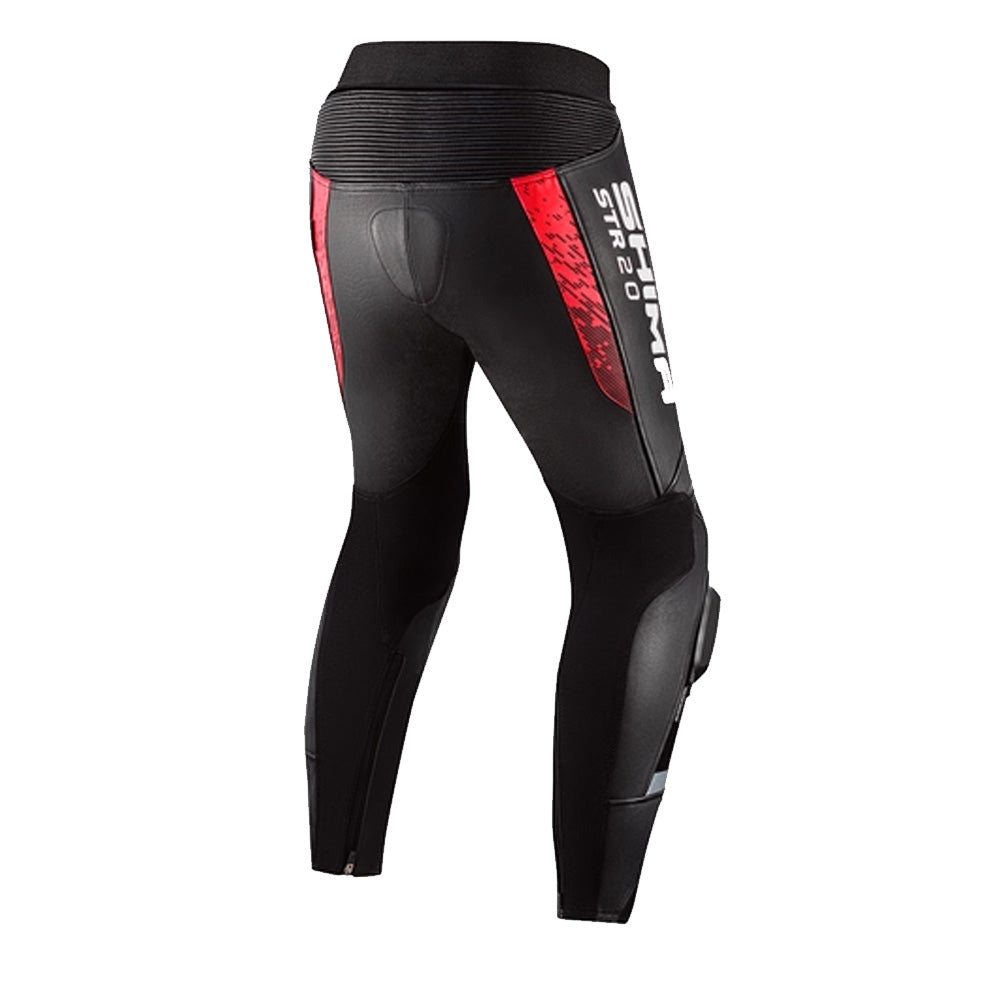 SHIMA STR 2.0 PANTS RED – 2 – Maximomoto PT