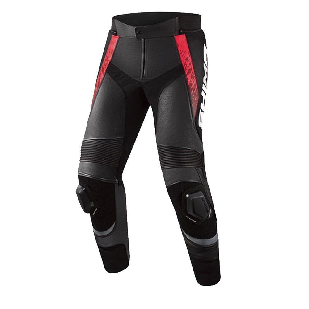 SHIMA STR 2.0 PANTS RED – 1 – Maximomoto PT