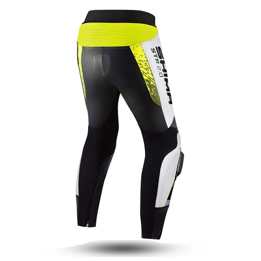 SHIMA STR 2.0 PANTS FLUO – 2 – Maximomoto PT