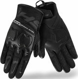 SHIMA BLAZE 2.0 Senhora Moto Luvas Preto