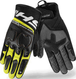 SHIMA BLAZE 2.0 Homem Luvas Fluo