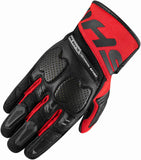 SHIMA BLAZE 2.0 HOMEM LUVAS VERMELHAS