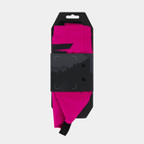 SHIMA HOOD DRIFT PINK 