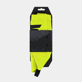 SHIMA DRIFT Moto Textil Senhora Capuz Preto Fluo