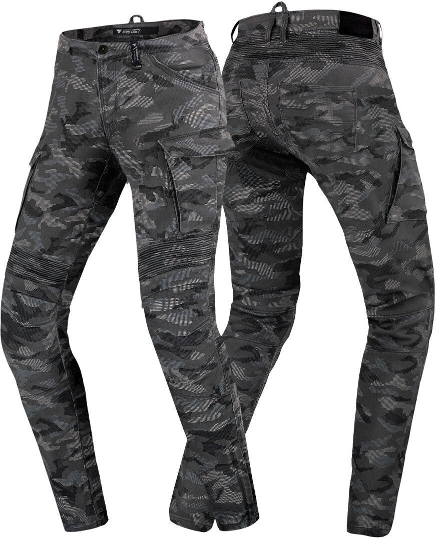 SHIMA GIRO 3.0 LADY JEANS CAMO – 3 – Maximomoto PT