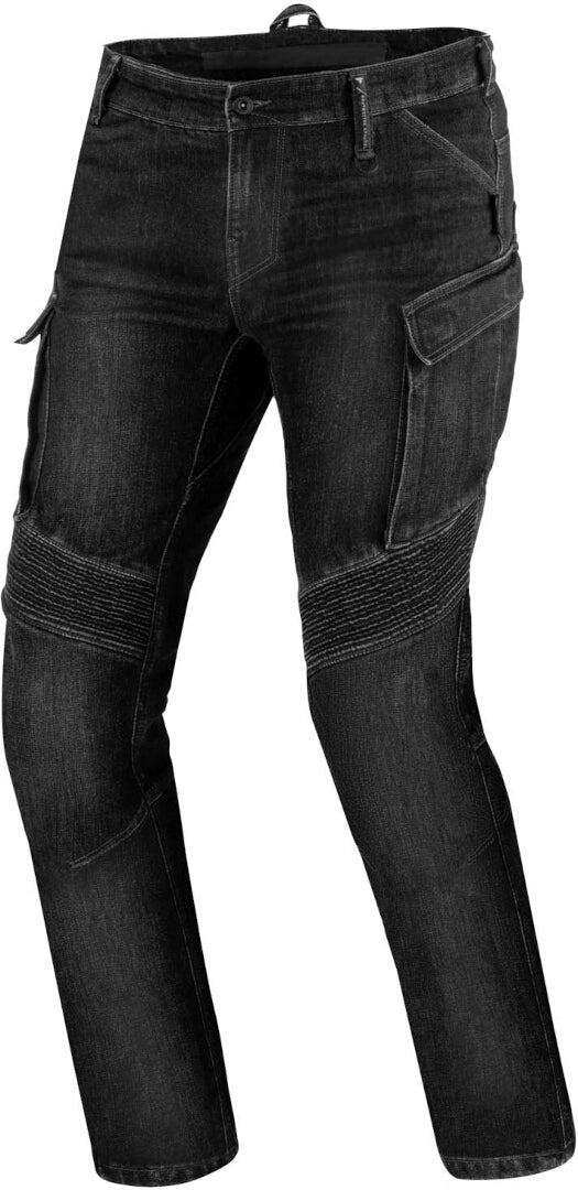 Shima Giro 2.0 Urban Jeans Negro