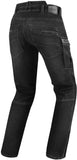 Shima Giro 2.0 Urban Jeans Negro