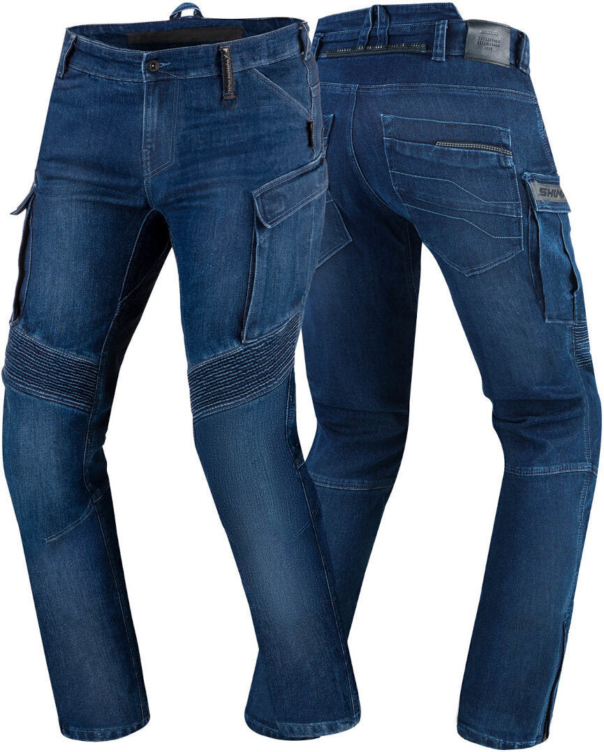 Shima Giro 2.0 Urban Jeans Blue – 3 – Maximomoto PT
