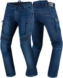 Shima Giro 2.0 Urban Jeans Azul