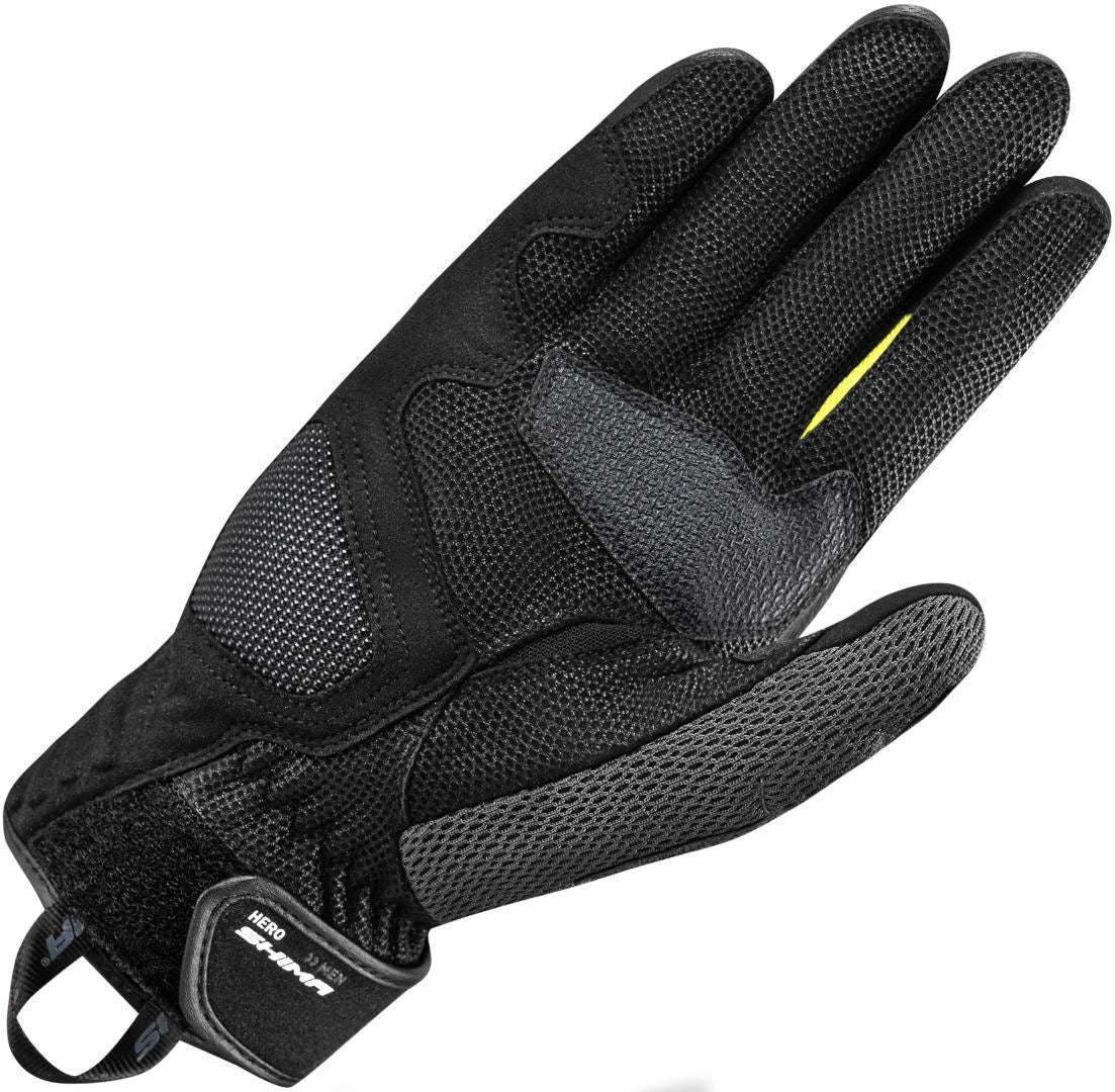 SHIMA HERO MAN GAUNTES FLUO – 6 – Maximomoto PT