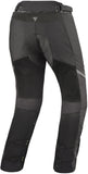SHIMA JET  DE MOTO Homem Textil Calcas Preto