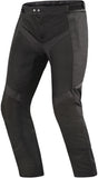SHIMA JET  DE MOTO Homem Textil Calcas Preto