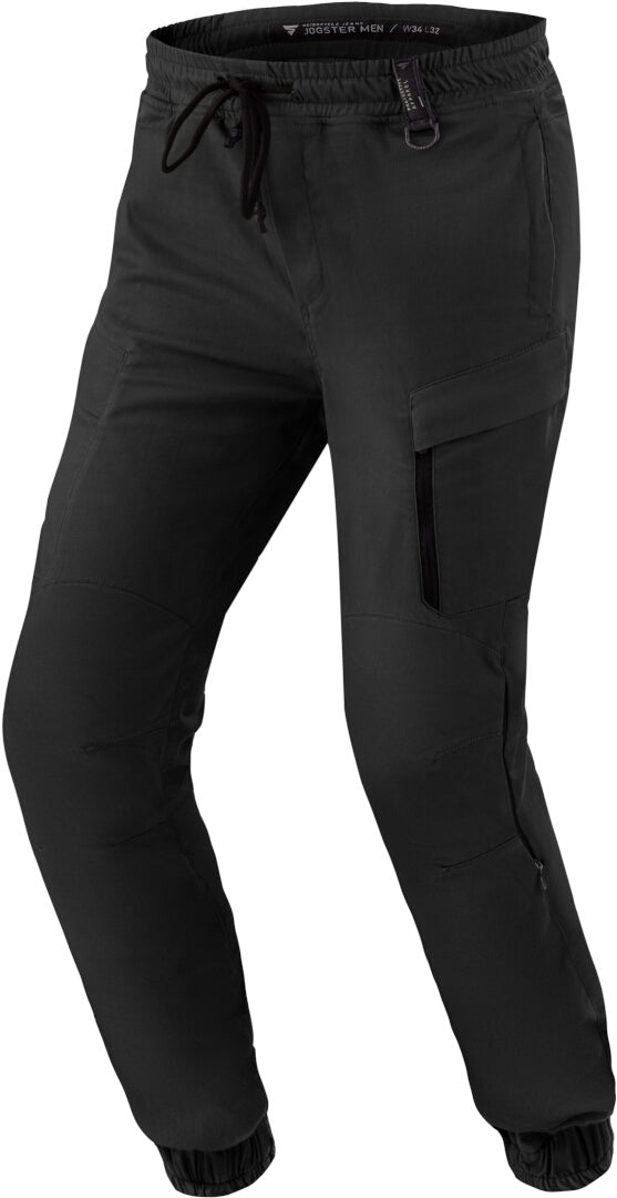 Shima Shima Joggster Hombre Negro
