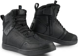 SHIMA REBEL 2.0 WP SENHORA MOTOCICLETA BOTAS PRETA