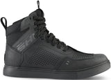 SHIMA REBEL 2.0 WP HOMEM MOTOCICLETA BOTAS PRETAS