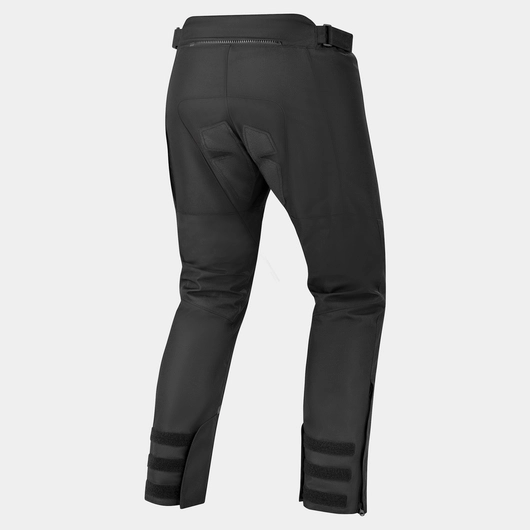 SHIMA RUNNER Touring Homem Textil DE MOTO Calcas Preto – 2 – Maximomoto PT