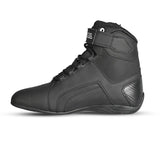 SHUA - Piel Duke Pro Lady Boots Black/White