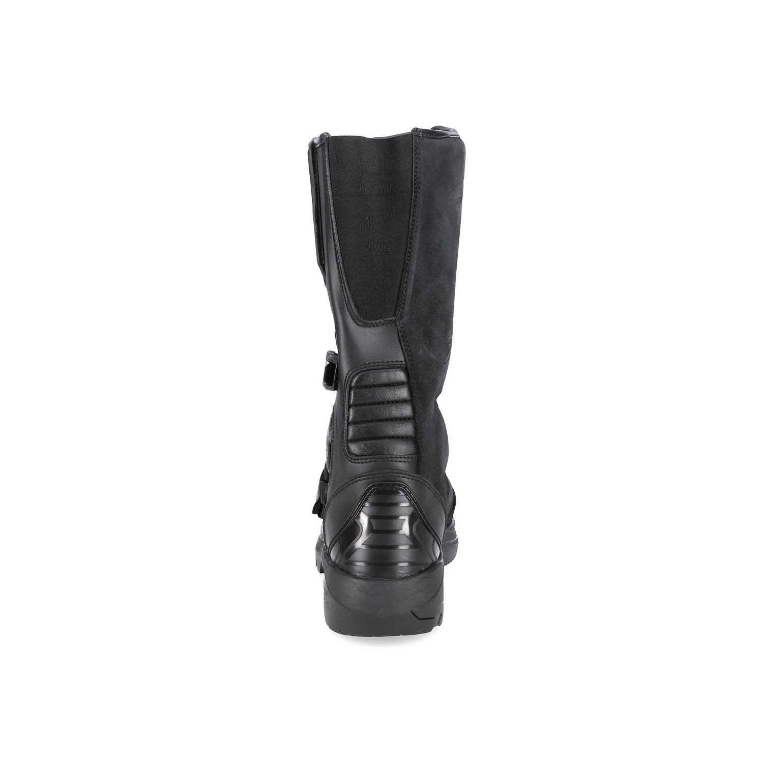 SHUA DISCOVERY Moto Couro Longo Botas Preto – 5 – Maximomoto PT