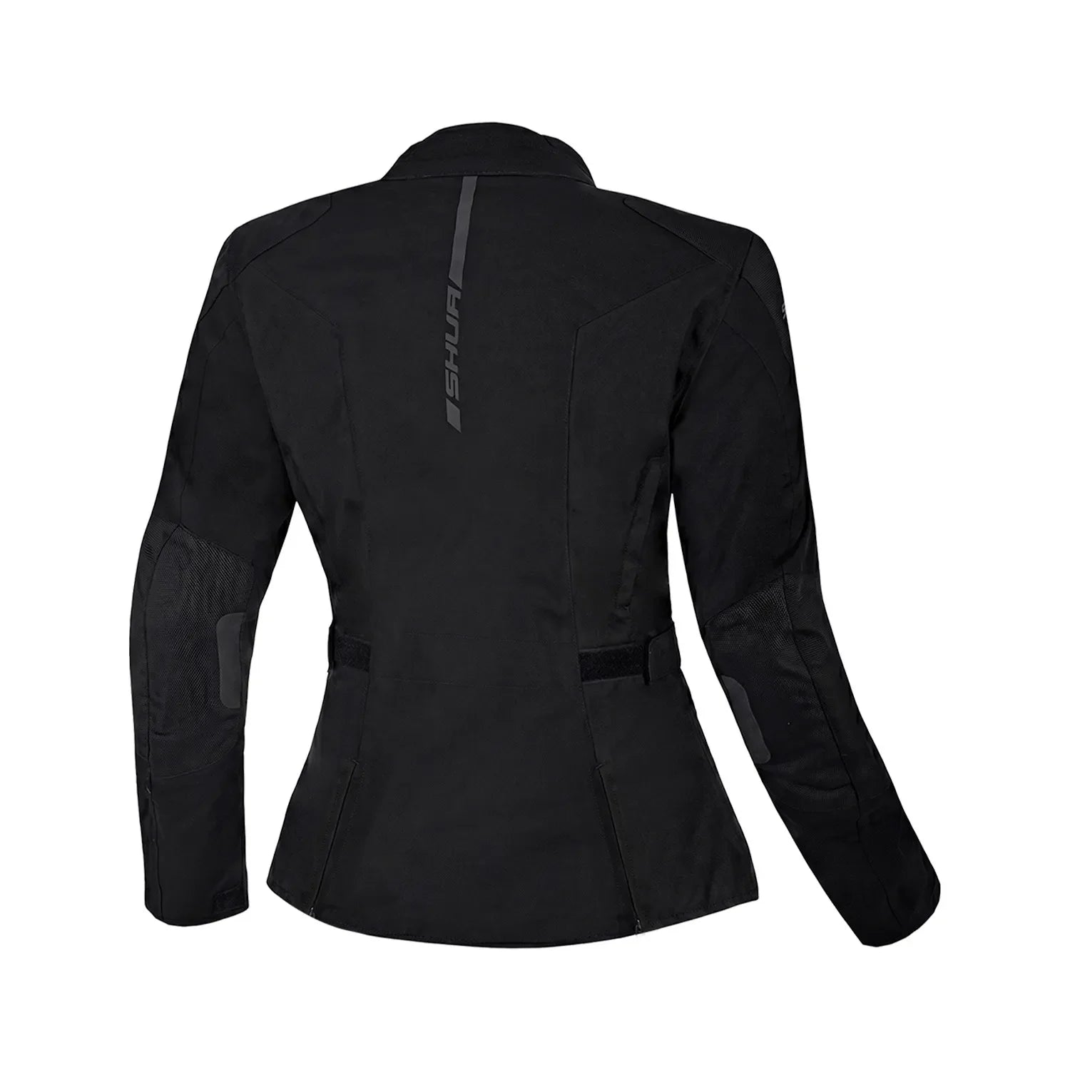 SHUA NOVA CASACOS DE MOTO PRETO – 2 – Maximomoto PT