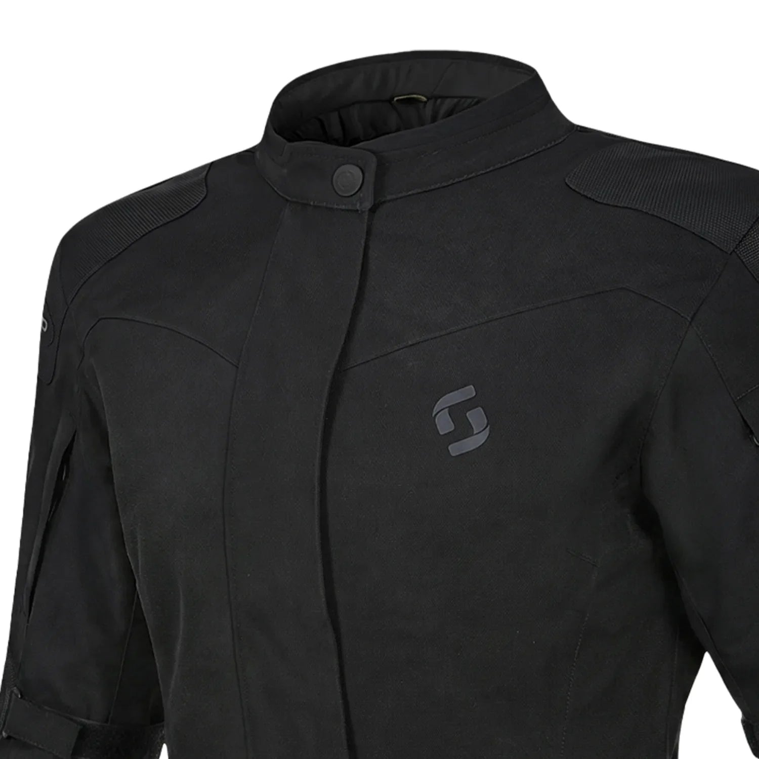 SHUA NOVA CASACOS DE MOTO PRETO – 4 – Maximomoto PT