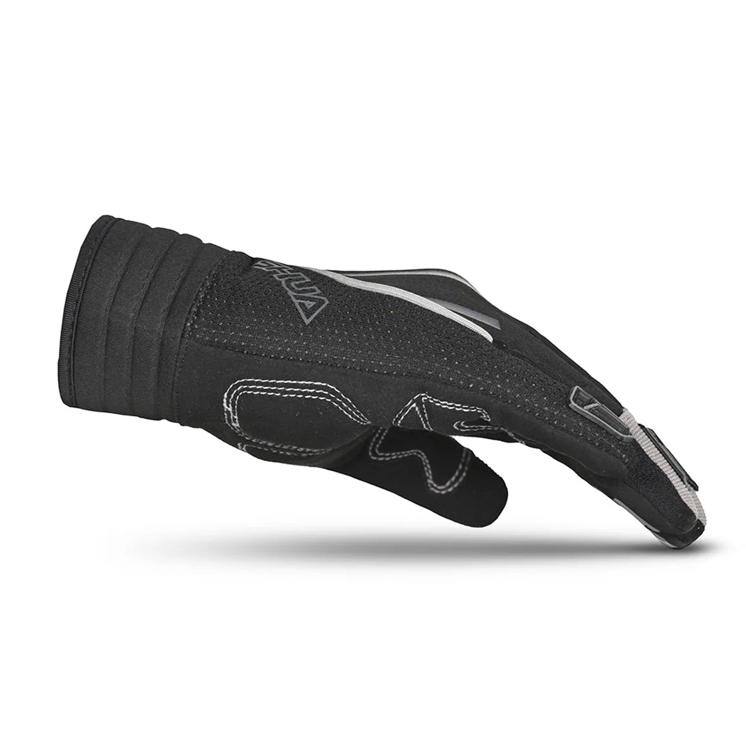 SHUA SWISPO ESTILO Luvas De Moto Textil Preto – 5 – Maximomoto PT