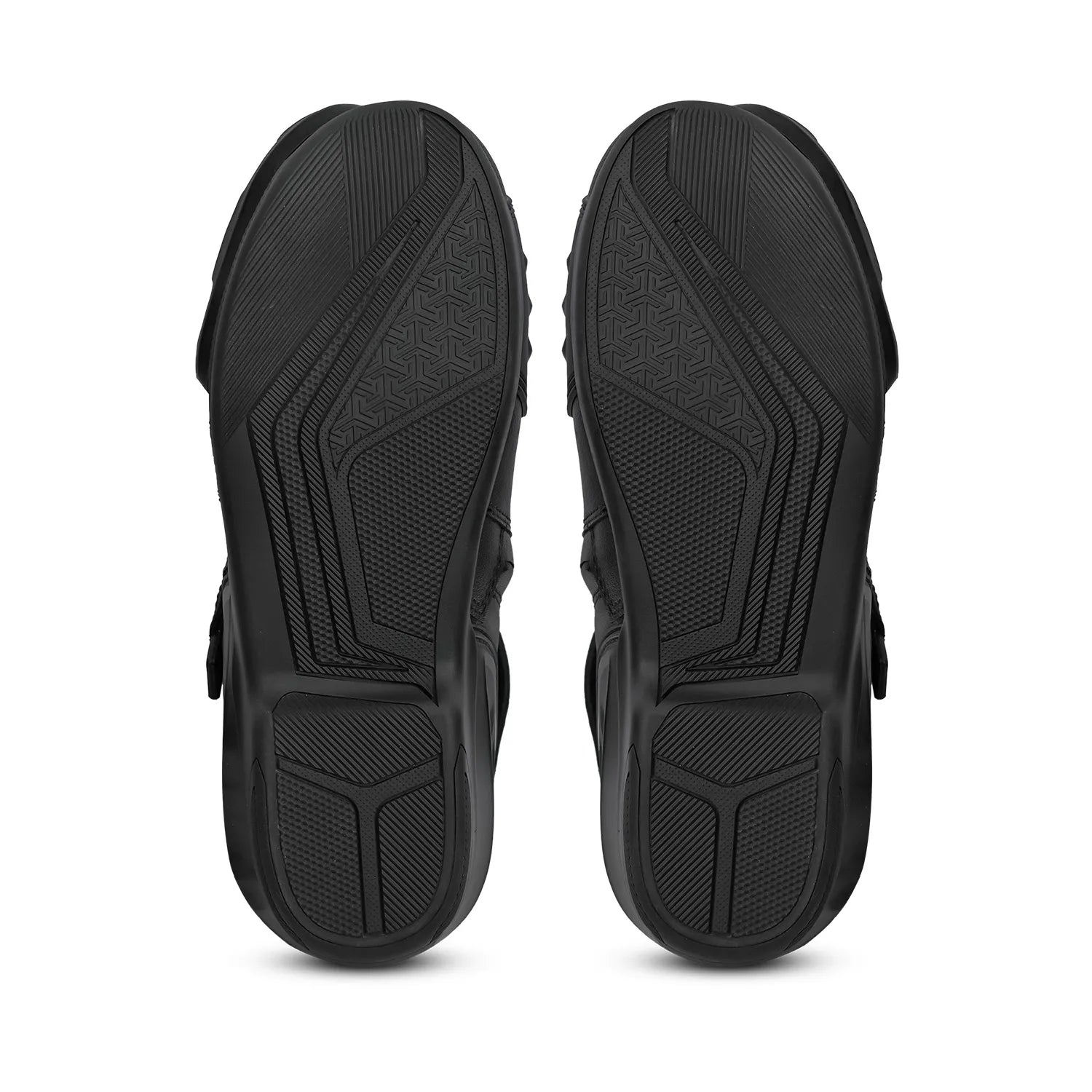 SHUA TRACK Touring Botas De Moto Preto – 9 – Maximomoto PT