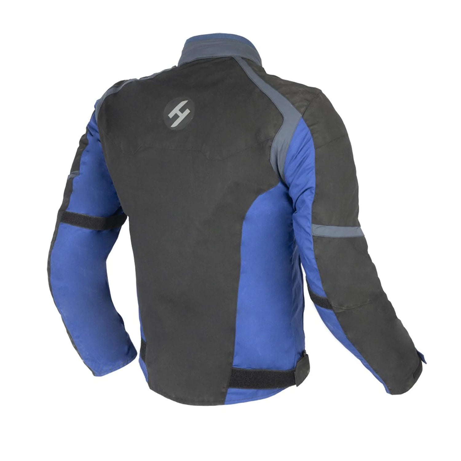 SHUA TRAIL Casacos De Moto Textil Preto Azul – 2 – Maximomoto PT