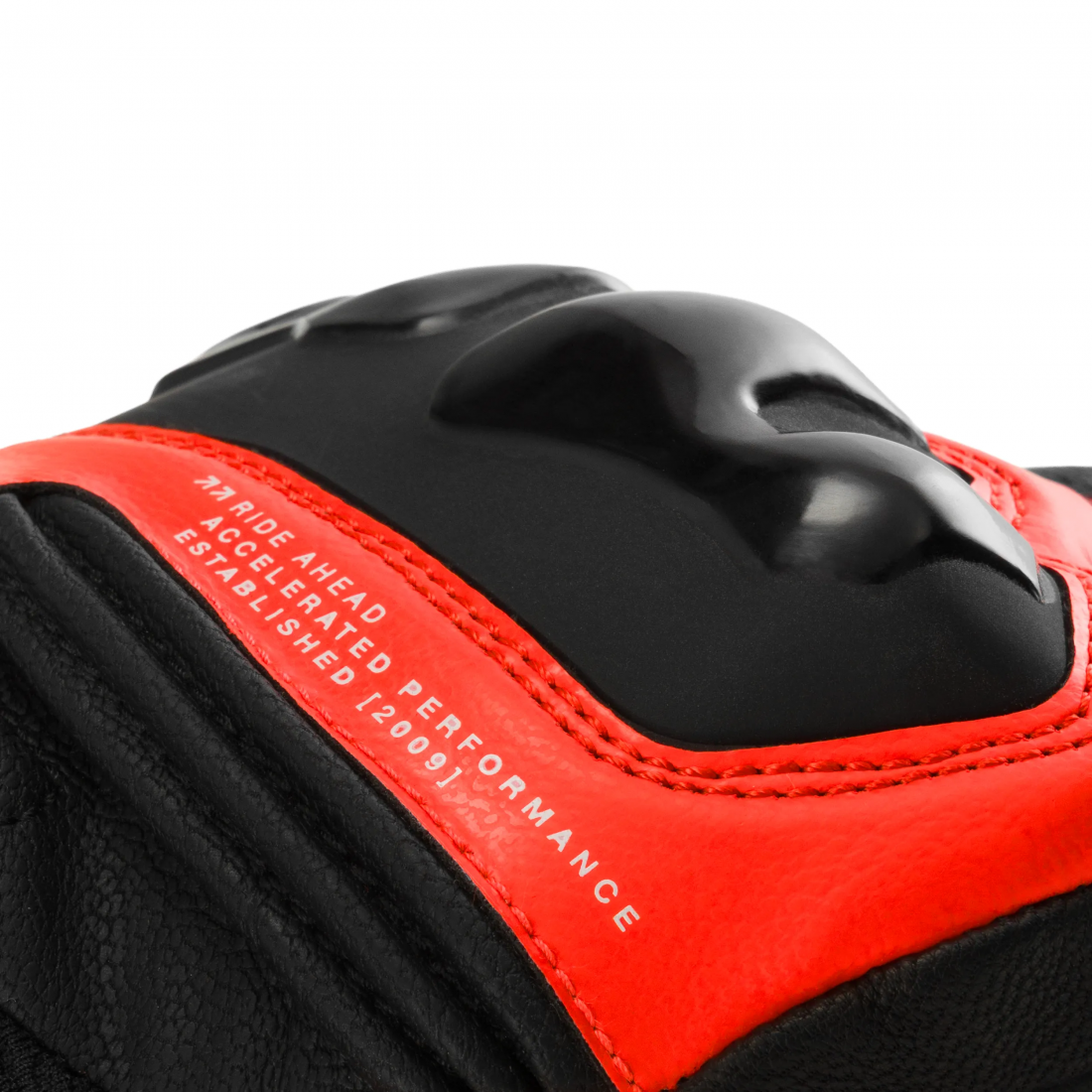 SHIMA SPARK 3.0 GUANTES DE HOMBRE ROJO FLUO – 7 – Maximomoto PT