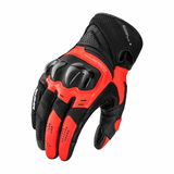 SHIMA SPARK 3.0 GUANTES DE HOMBRE ROJO FLUO