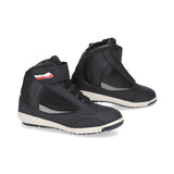 SHUA - Botas Piel Stunt WP Negro - Imagem dupla de botas