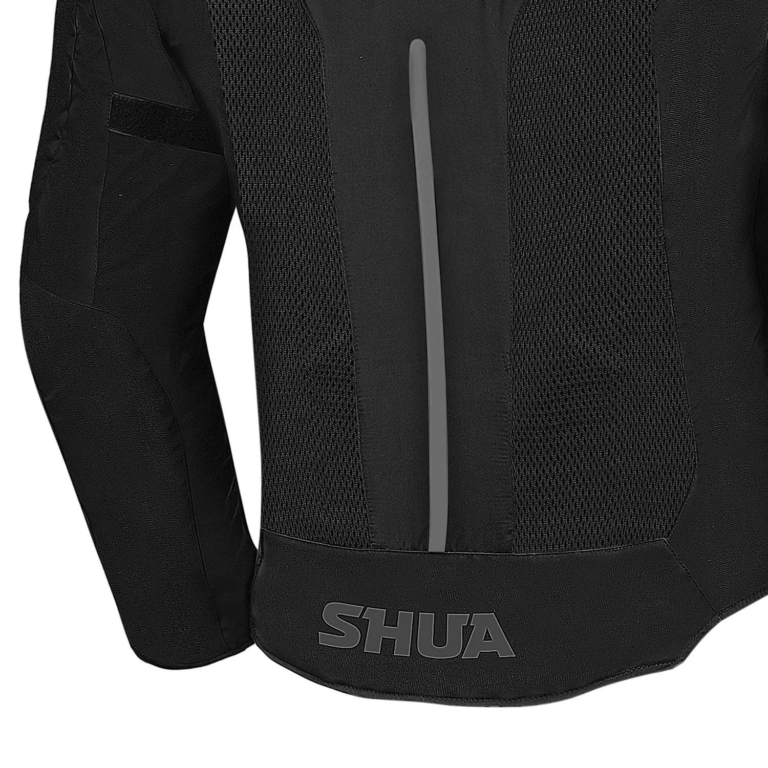 SHUA GRAVITY 2.0 Casacos De Moto Homem Preto Cinza – 6 – Maximomoto PT
