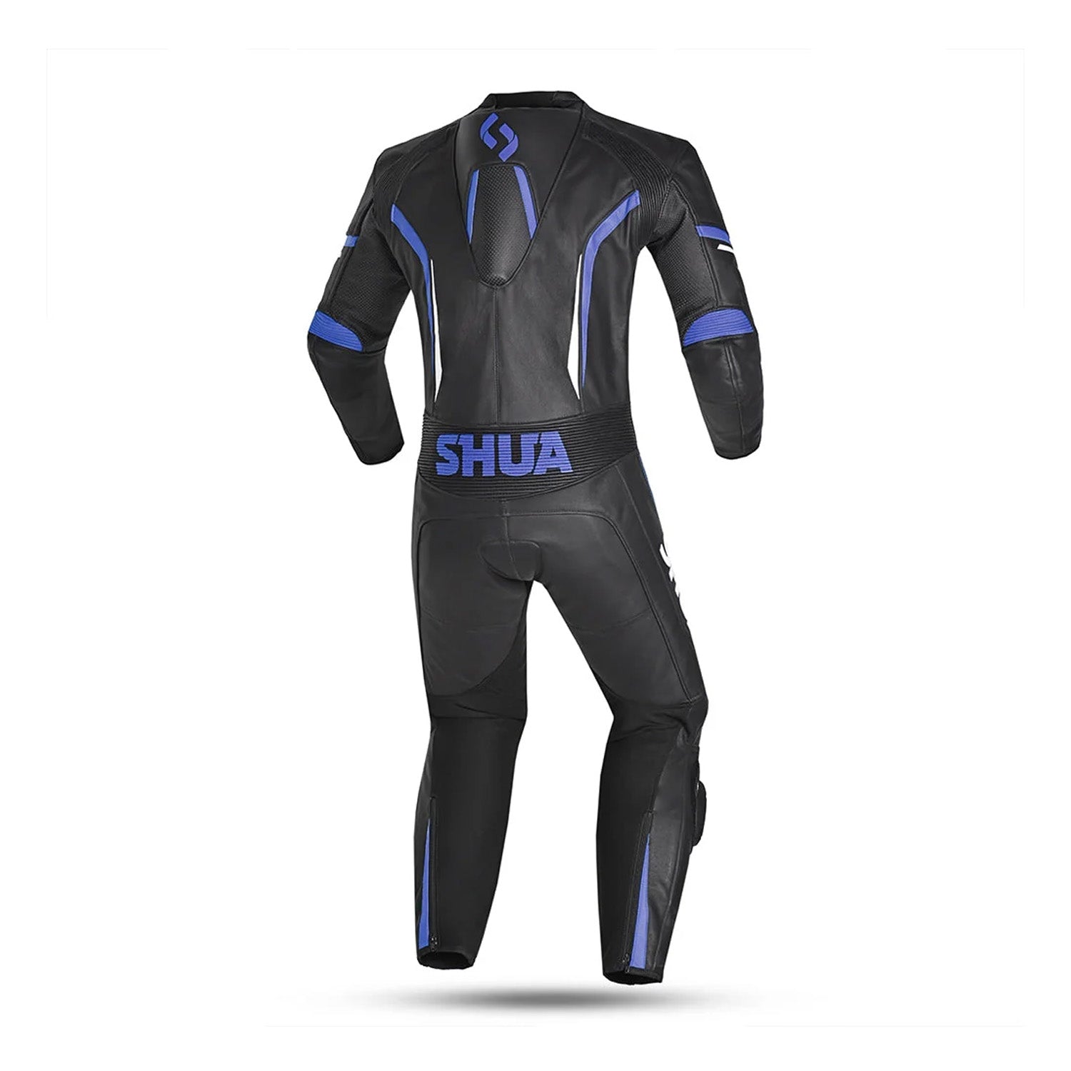 SHUA INFIITY 1 PC Fatos De Moto Homem Preto Azul – 3 – Maximomoto PT