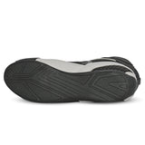 SHUA PULSE Moto Urban Botas Preto Branco Vermelho