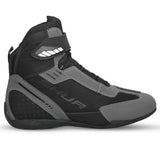 SHUA PULSE Urbano Botas De Moto Preto Cinza