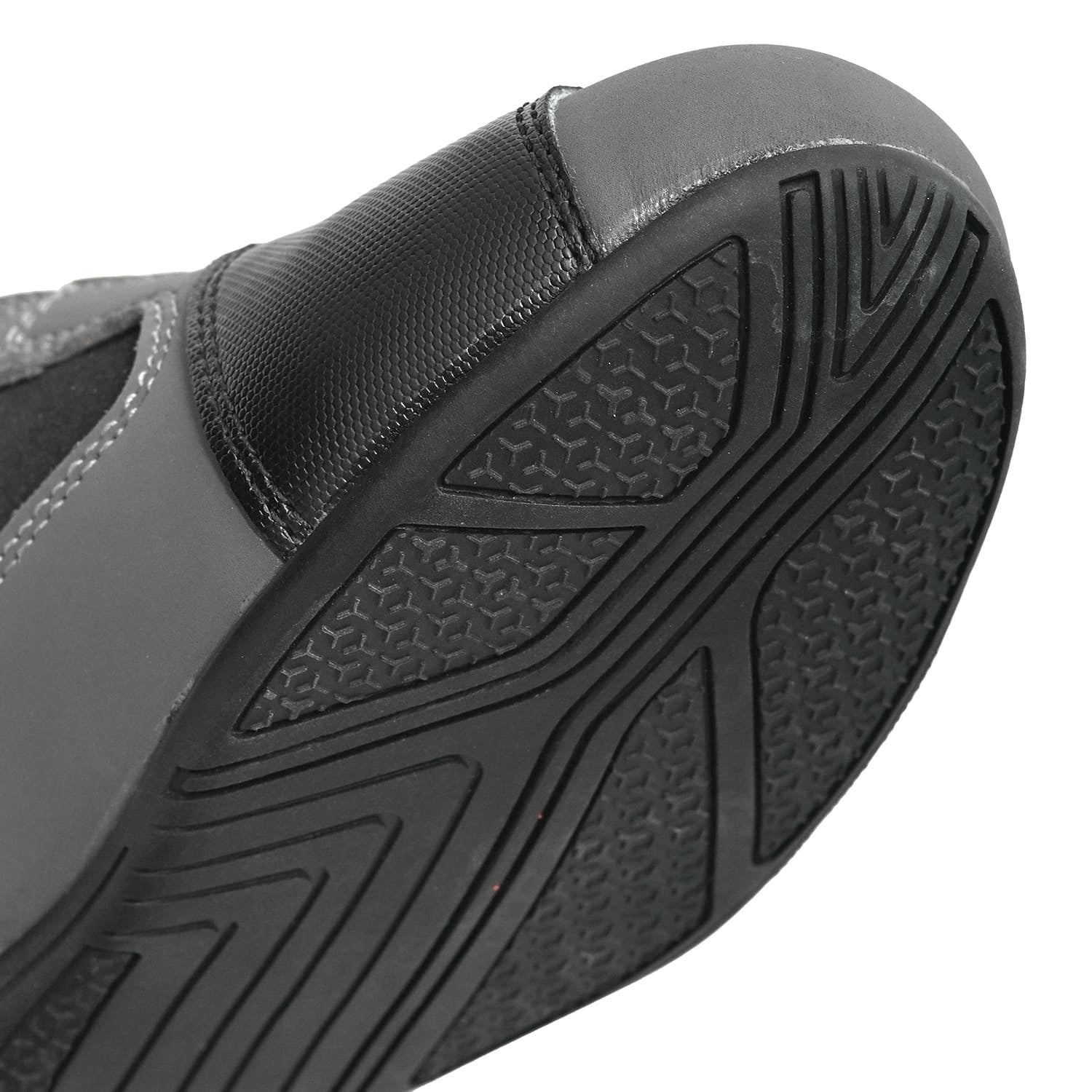 SHUA PULSE Urbano Botas De Moto Preto Cinza – 7 – Maximomoto PT