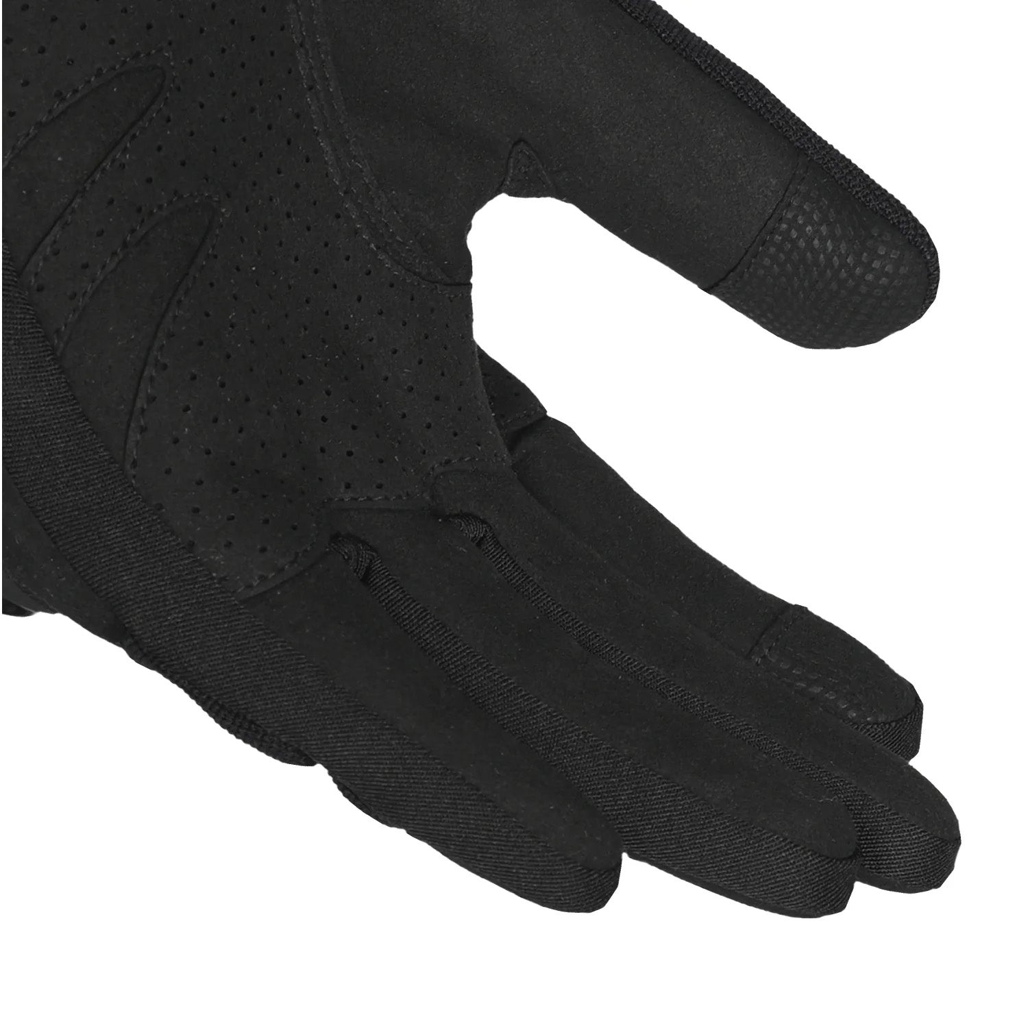SHUA SHOT Moto Textil Curto Luvas Preto Vermelho – 6 – Maximomoto PT