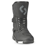 SHUA TOUR MASTER Moto Botas Preto - Imagem frontal da Boots