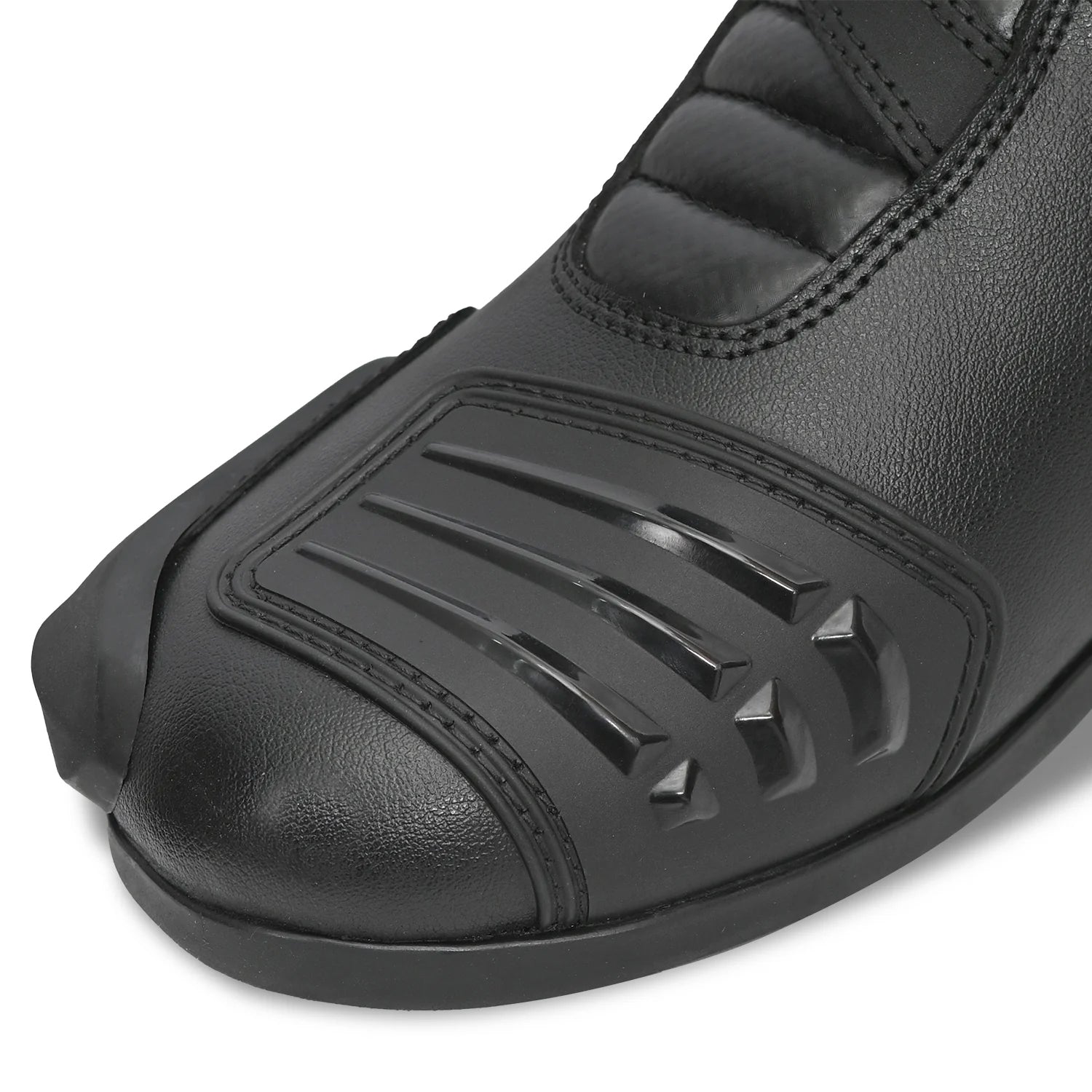SHUA TRACK Touring Botas De Moto Preto – 3 – Maximomoto PT