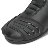 SHUA TRACK Touring Botas De Moto Preto