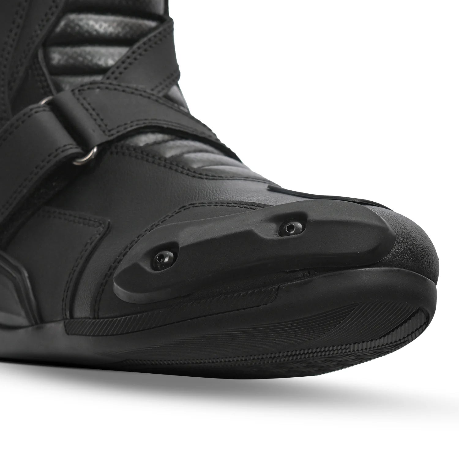 SHUA TRACK Touring Botas De Moto Preto – 4 – Maximomoto PT